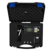 Coating Thickness Gauge Delivery scope