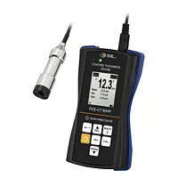 Coating Thickness Gauge PCE-CT 80HP-FN2D5 