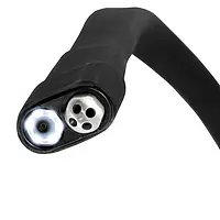 Condition Monitoring Industrial Borescope camera head