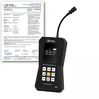 Condition Monitoring PCE-BTM 1000-ICA