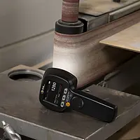 Condition Monitoring Stroboscope application