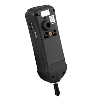 Condition Monitoring Rear side