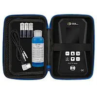 Condition Monitoring Ultrasonic Material Thickness Meter delivery scope