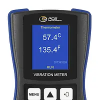 Condition Monitoring Display