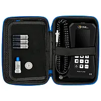 Condition Monitoring Vibration Meter delivery