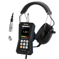 Condition Monitoring Vibration Meter PCE-VT 3750 