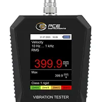 Condition Monitoring Display