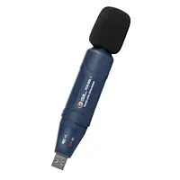 Data Logger with USB Interface PCE-SDL 1 