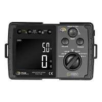 Digital Multimeter Frontal