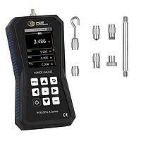 Dynamometer PCE-DFG 5 X 