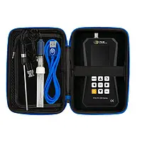 Environmental Meter Delivery scope