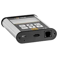 Environmental Tester Connections