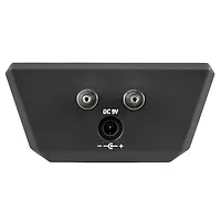 Environmental Tester connection