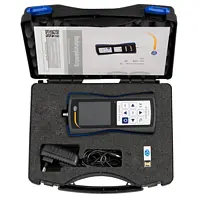 Force Gage Delivery scope