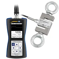Force Gage PCE-DFG N 2.5K 