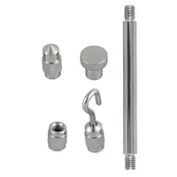 Force Gauge / Digital Force Gauge Adaptor