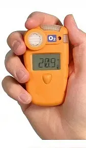 Gas Leak Detector Gasman-PH3 "Phosphine" 