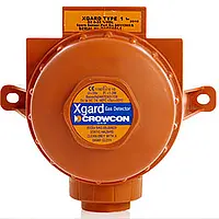 Gas Leak Detector TCgard-CO2 