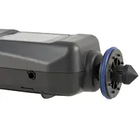 Handheld Tachometer Connections
