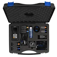 Ultrasonic Flow Meter Delivery scope