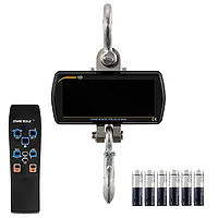 Heavy Duty Scale PCE-CS 500LD delivery