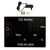 Humidity Detector Delivery scope