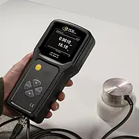 Humidity Detector Application picture