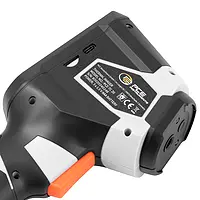 HVAC Meter / HVACR Tester USB