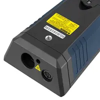 HVAC Meter / HVACR Tester Tripod connection