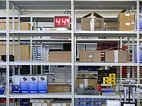 HVAC Meter PCE-G1 application