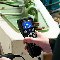 Hygrometer Application picture