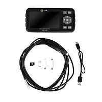 Industrial Borescope Delivery scope