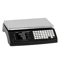 Industrial Scale PCE-TB 15C 
