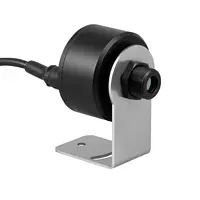Infrared Thermometer Bracket