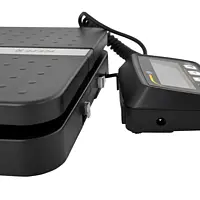 Inventory Scales Application picture