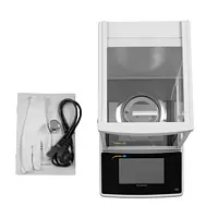 LAB Scales / Laboratory Scales Delivery scope
