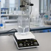 Laboratory Application picture