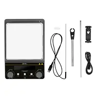 Laboratory Delivery scope