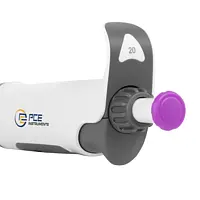 Laboratory Pipette / Pipette Handle