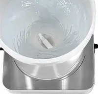 Magnetic Stirrer Application picture