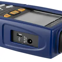 Magnetometer / Magnetic Field Detector Connections
