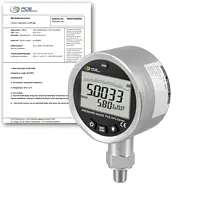 Manometer PCE-DPG 6-ICA