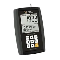 Manometer PCE-PDA 1000L 