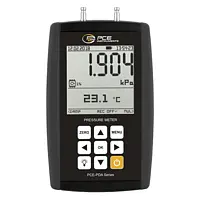 Manometer PCE-PDA 1L 
