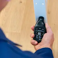 Material Tester Application picture