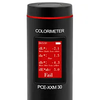 Material Tester Display