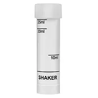 25 ml Shaker for the Parameter Nitrate