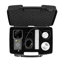 Moisture Meter Delivery scope