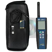 Air Humidity Meter Delivery scope