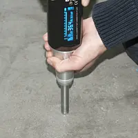 NDT Test Instruments Application picture